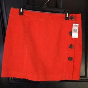 Vineyard Vine skirt